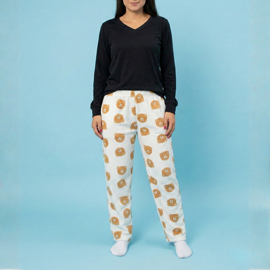 Pijama Oso Polar