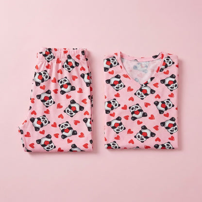 Pijama Oso Panda