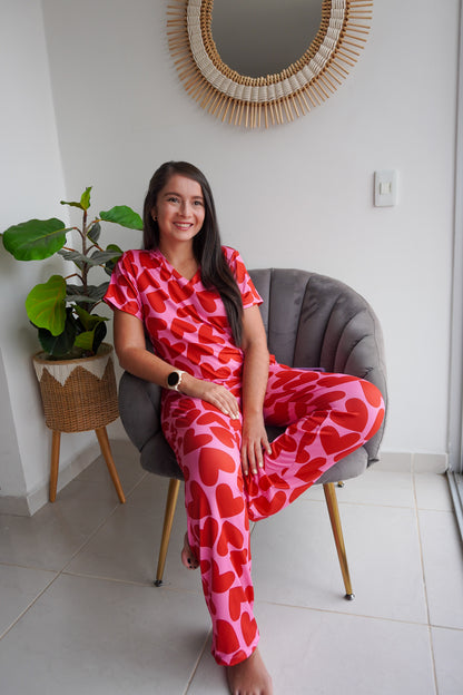 ❤️ Corazón Rojo ❤️