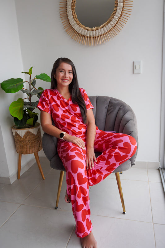 ❤️ Corazón Rojo ❤️