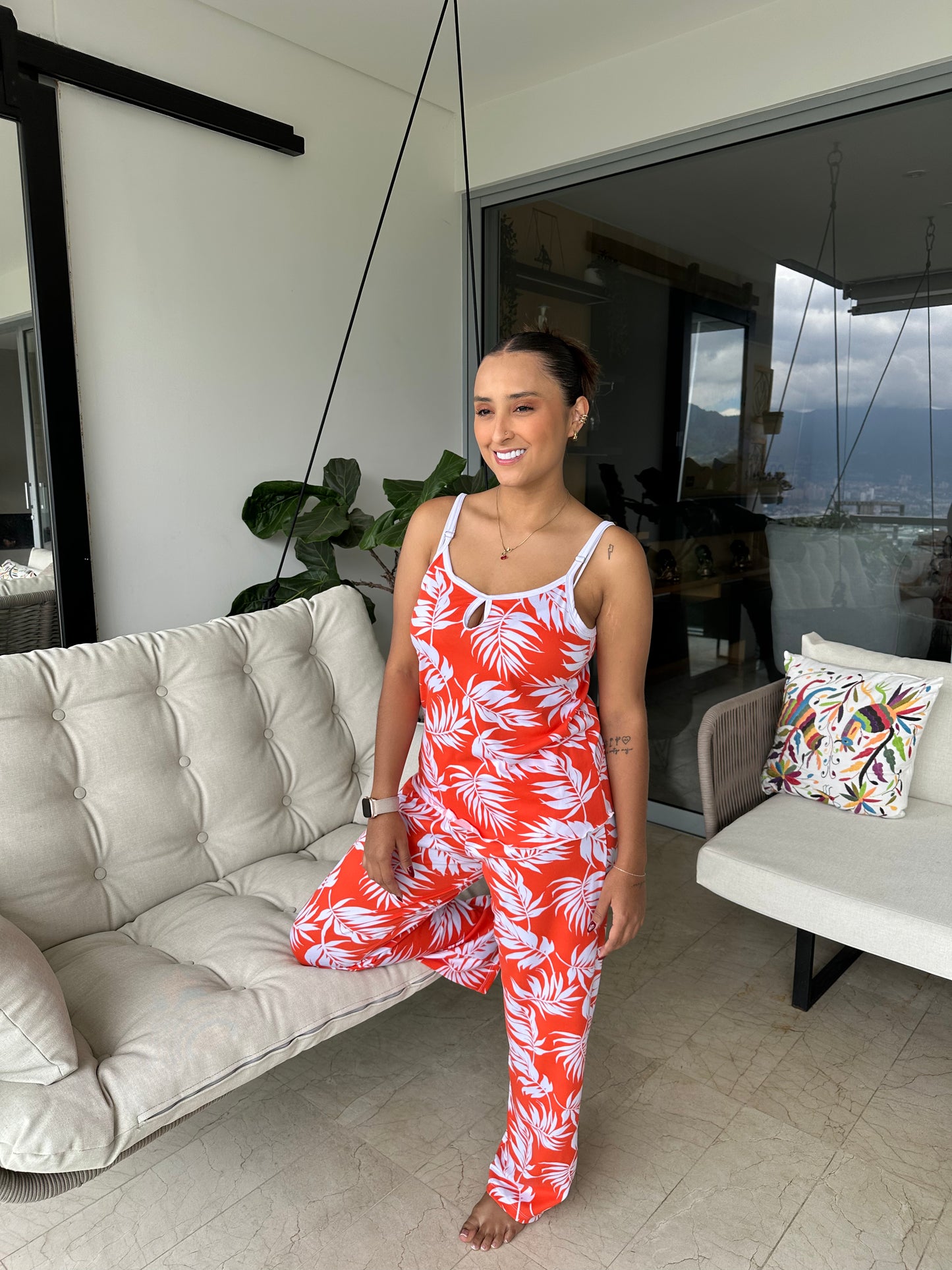 Tropical (pantalón)